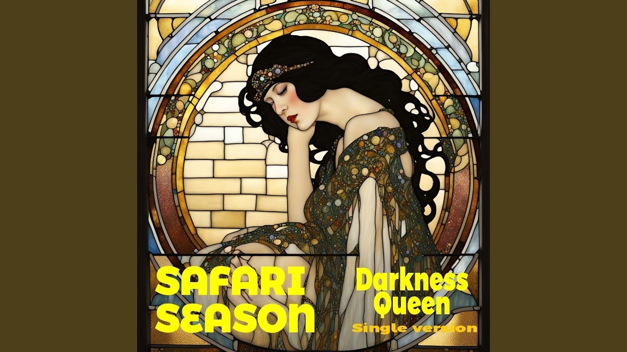 Darkness Queen