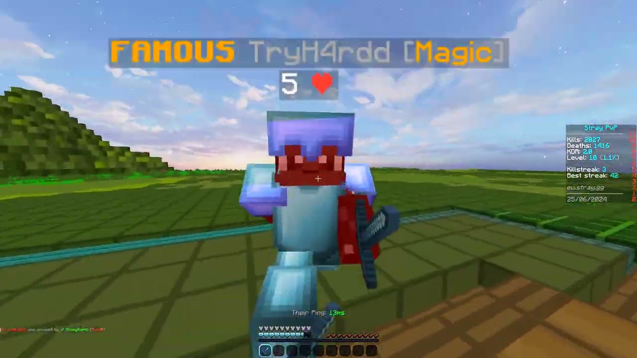 vs Tryh4rdd