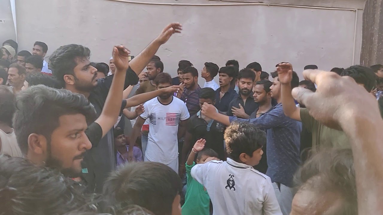 10th Moharram Bilgram