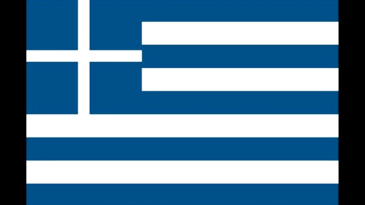[YTPMV] Green Greece Zone