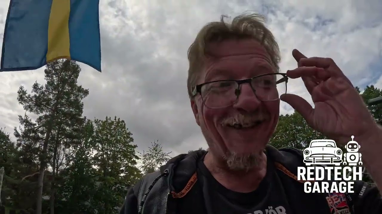 LUFFARLIV OCH HEMBYGDSGÅRD