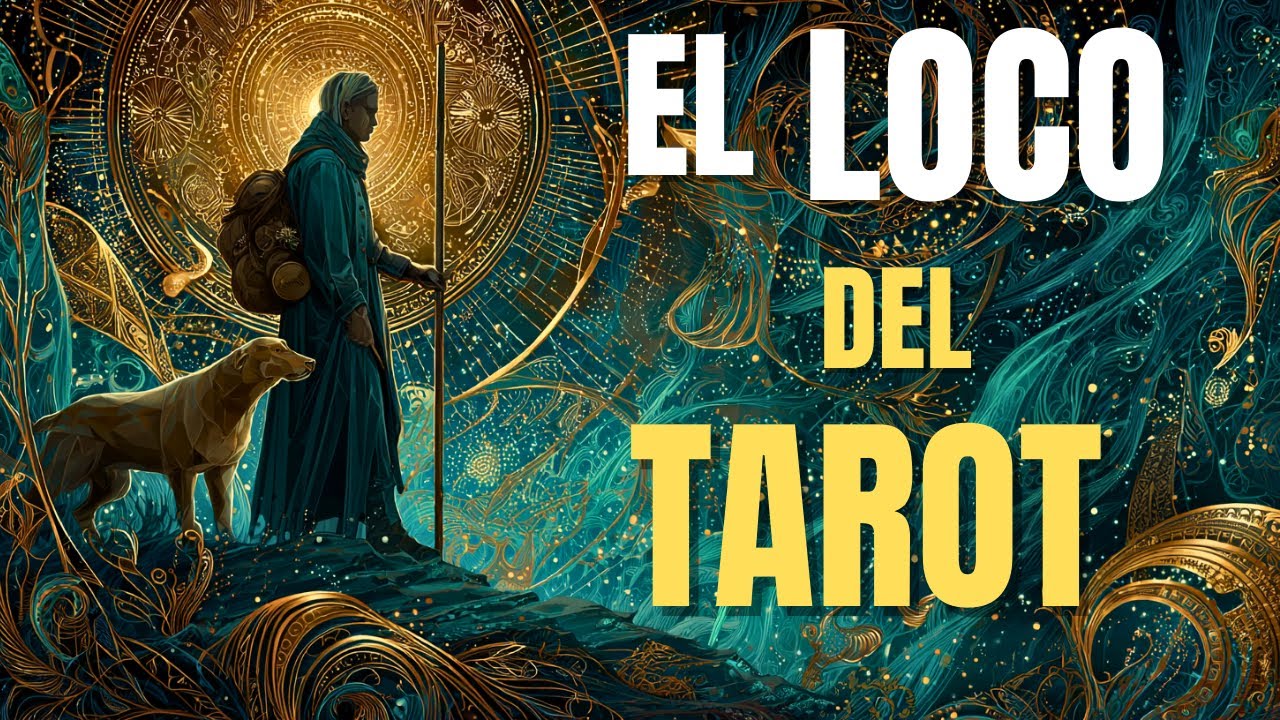 EL LOCO — El comienzo del viaje del alma