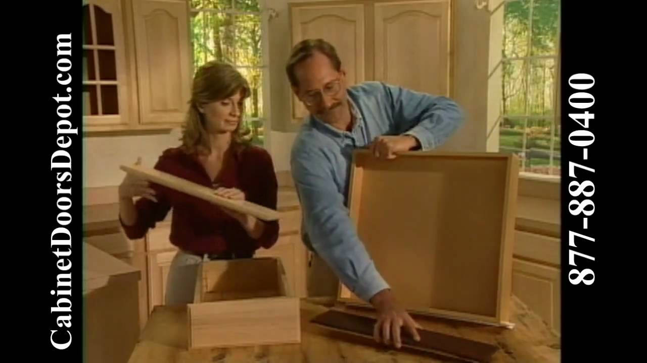 How To Reface Your Kitchen Cabinets