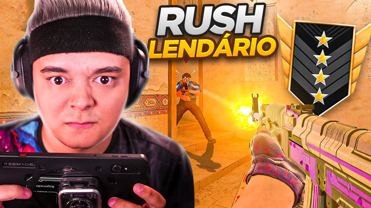 O MELHOR AVANÇO NA DUNE É ESSE! - STANDOFF 2