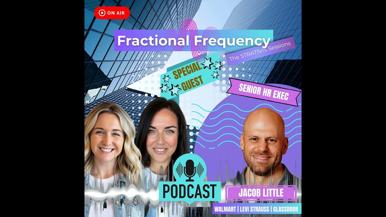 Authentic Leadership: What It Really Takes (and Costs) with Jacob Little