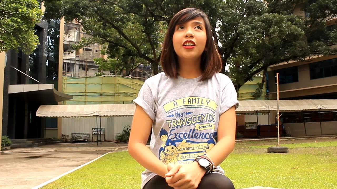 Introducing AACTS LADY of EXCELLENCE 2014 candidates