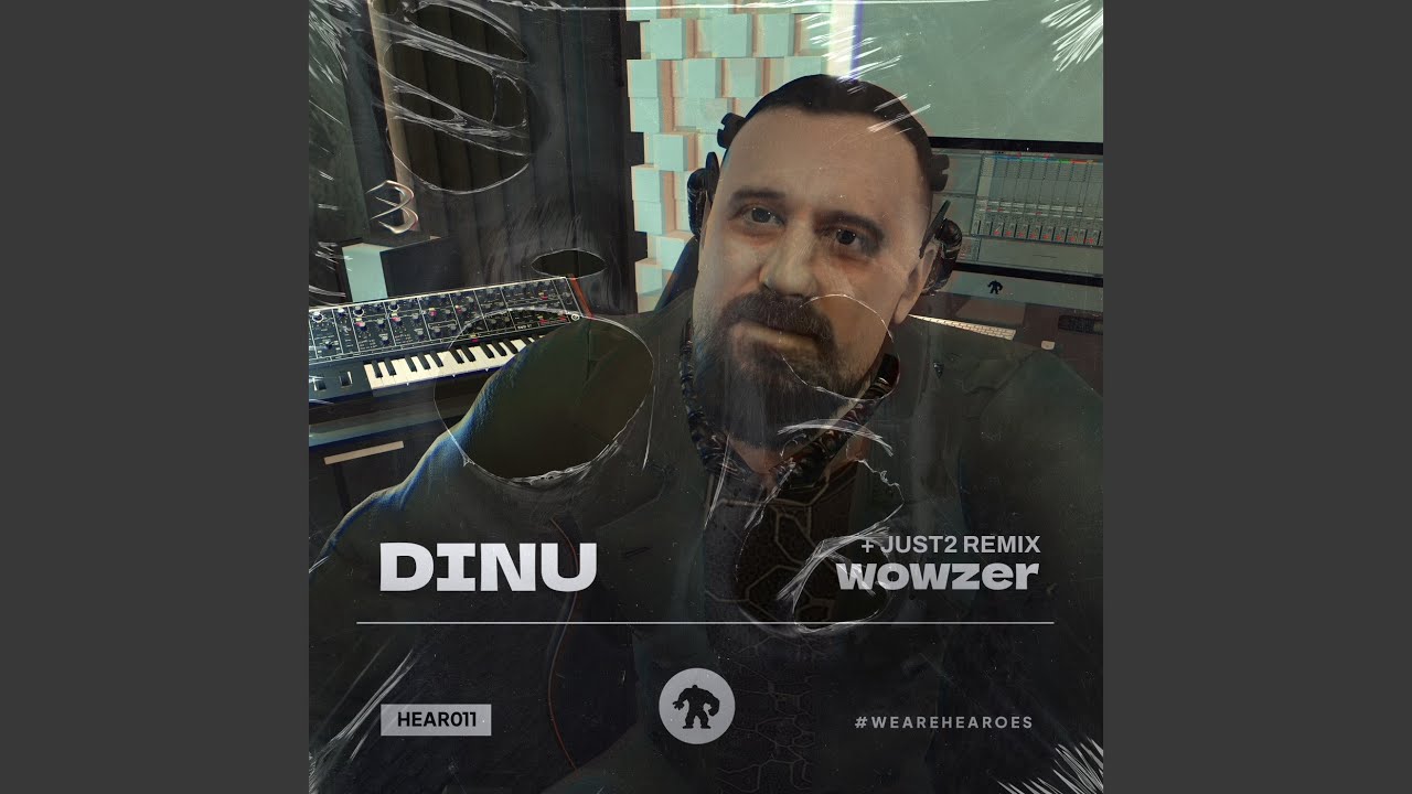 Wowzer (JUST2 Remix)