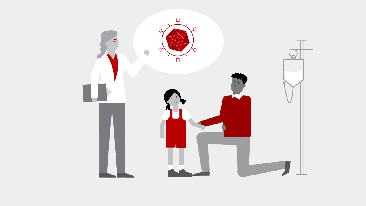 A Child’s Guide to CAR T-cell Therapy