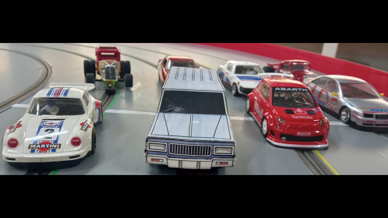 The Magnificent Seven,take the Ride of their lives