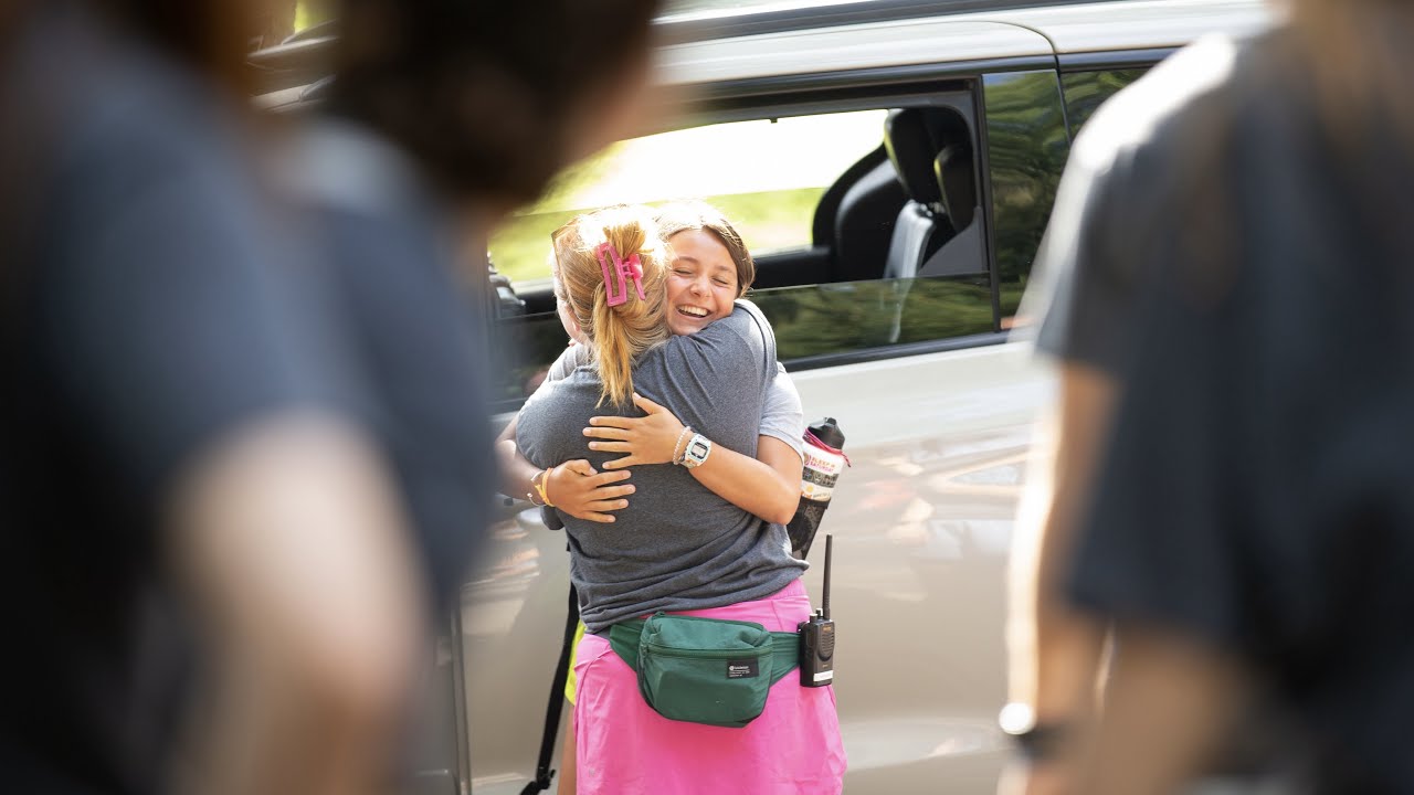 Camp Highlander | It Feels Like Home