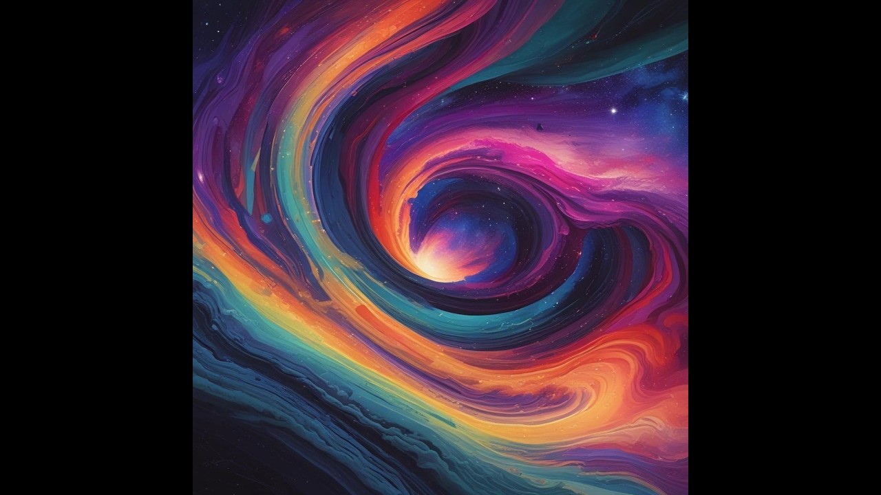 Cryptopiano - Galactic Drift (Augmented Remaster)