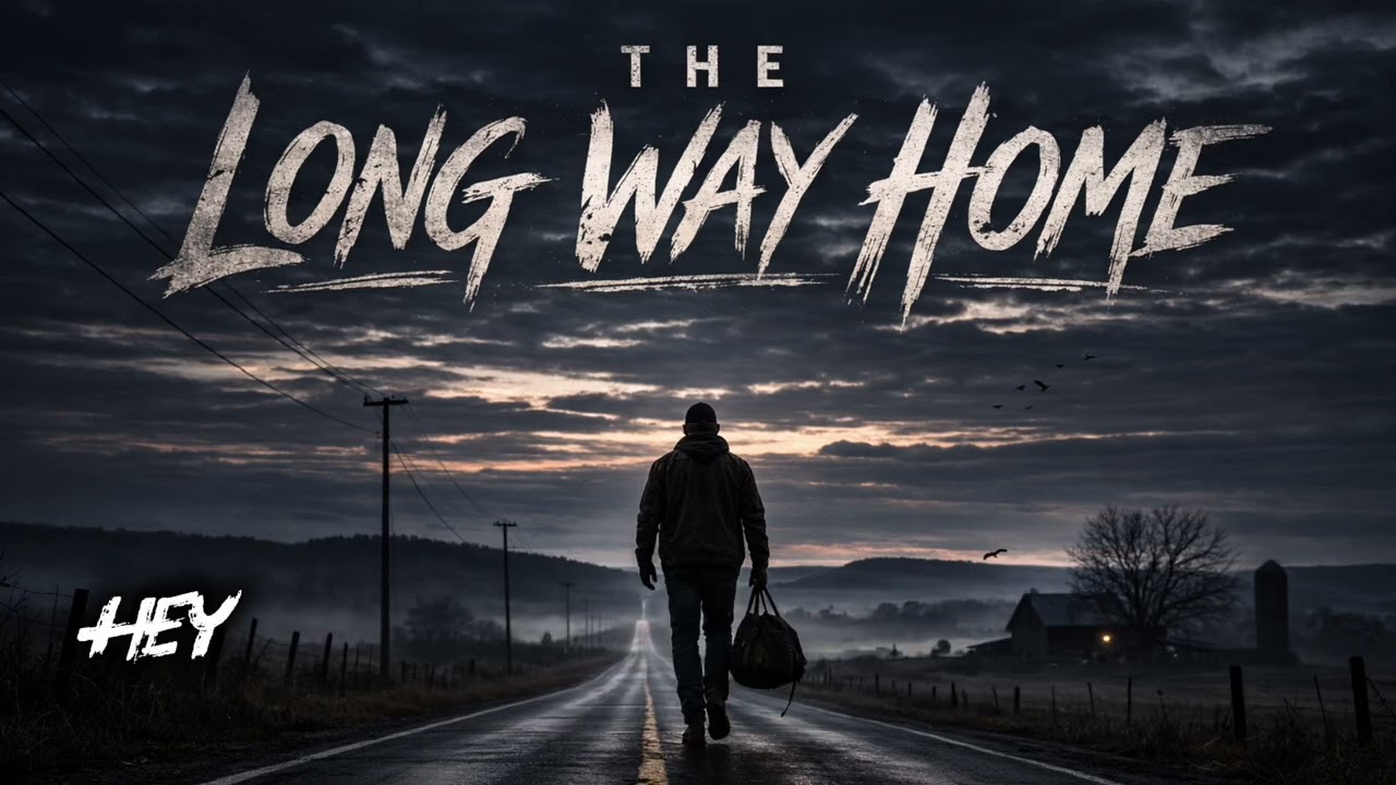 The Long Way Home | Fence Line Flow (Lyrics)