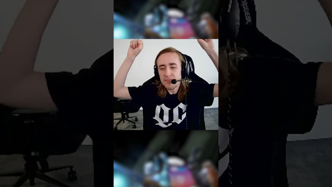 You found a random Quinn, make a wish #quinn #ccnc #dota #dota2 #gaimingladiators