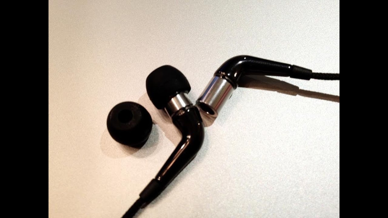 XePort 7010 In-Ear Monitors Review
