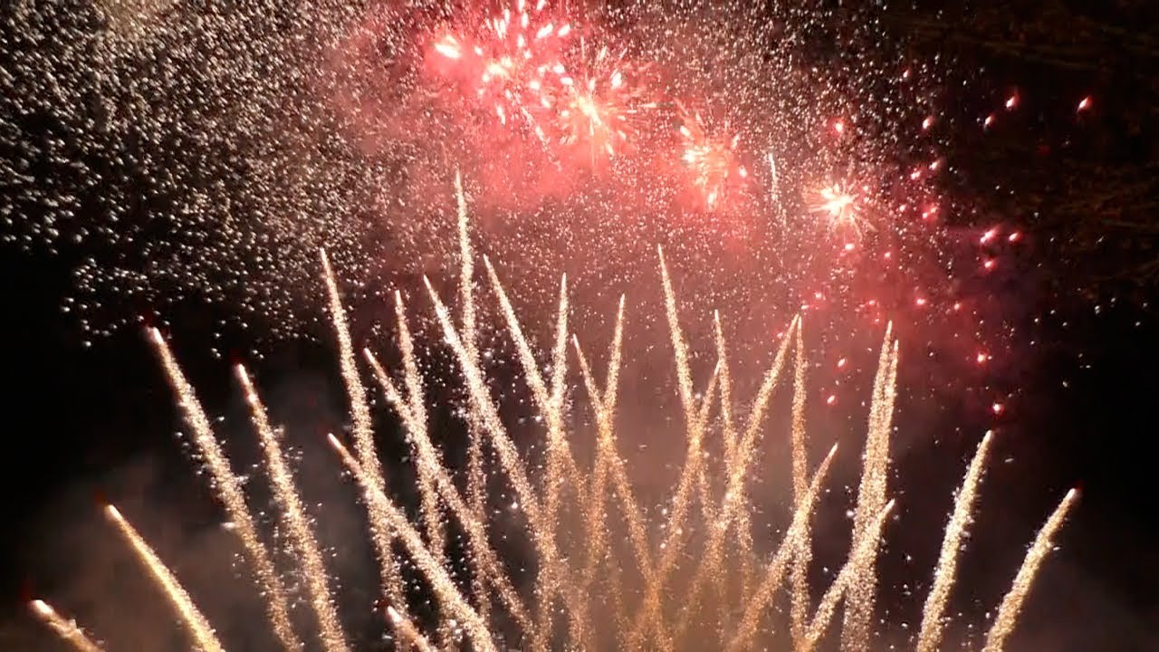 Vorschießen FEUERWERKS DEPOT NORD🔥 | HIGHLIGHTS + FINALE & ABSCHLUSSFEUERWERK | #ProfessorPyro