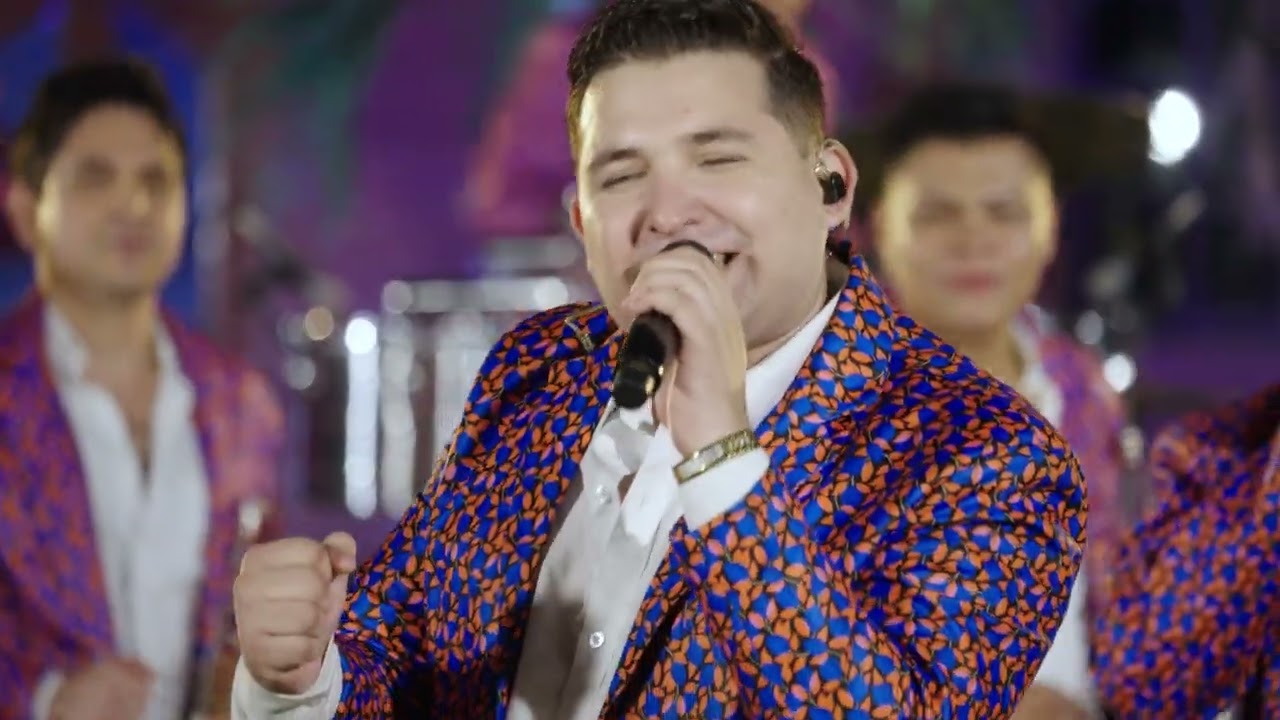 Estrellita Marinera | La Original Banda El Limón