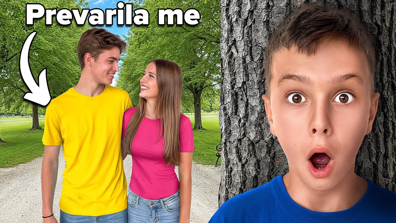 HUSU PREVARILA CURA SA DRUGIM 