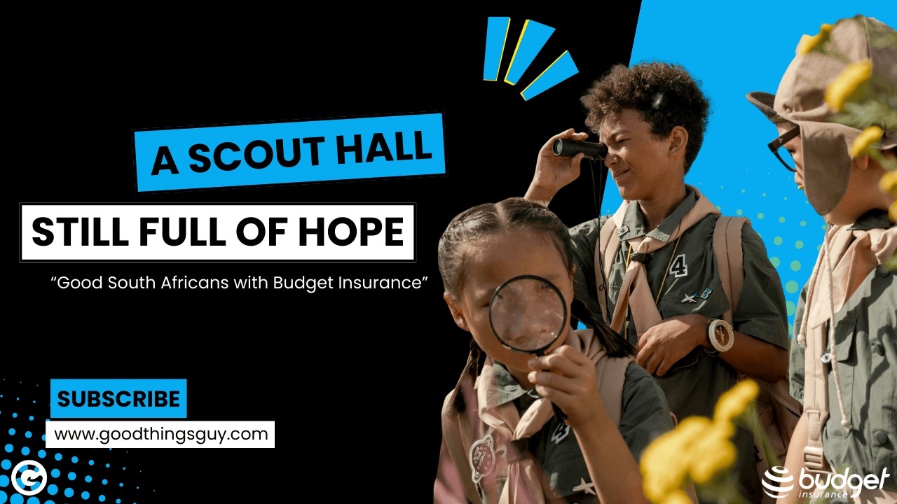 This Scout Hall Has Given Decades... Now It’s Asking for Help