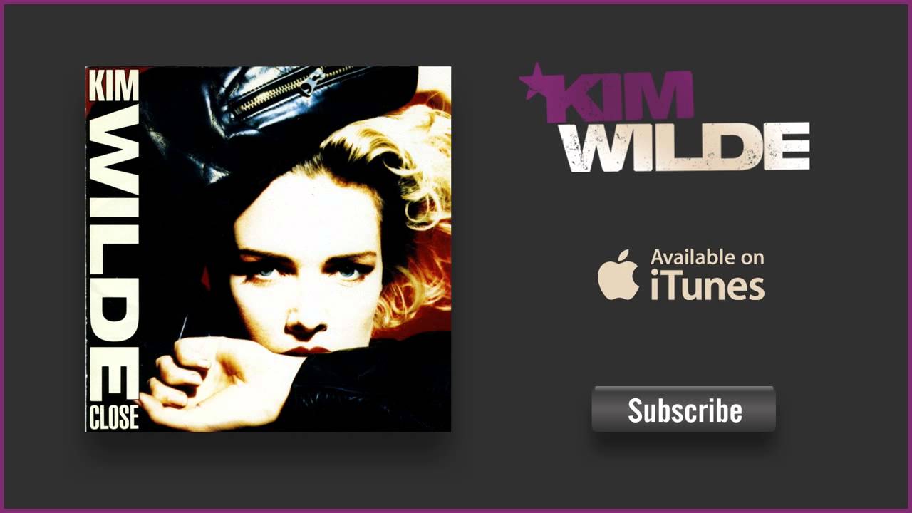 Kim Wilde - Hey Mister Heartache