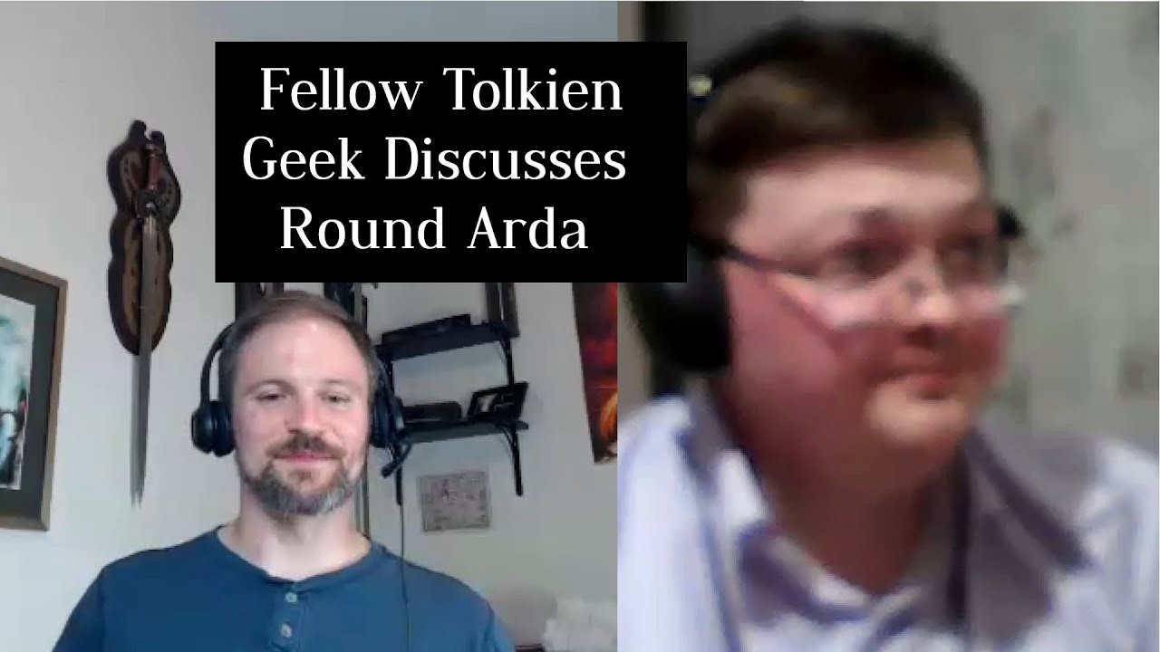 “It Was Always a Vast Globe” for Tolkien, to the End of His Life