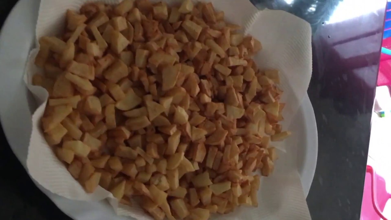 How to cook Gimma