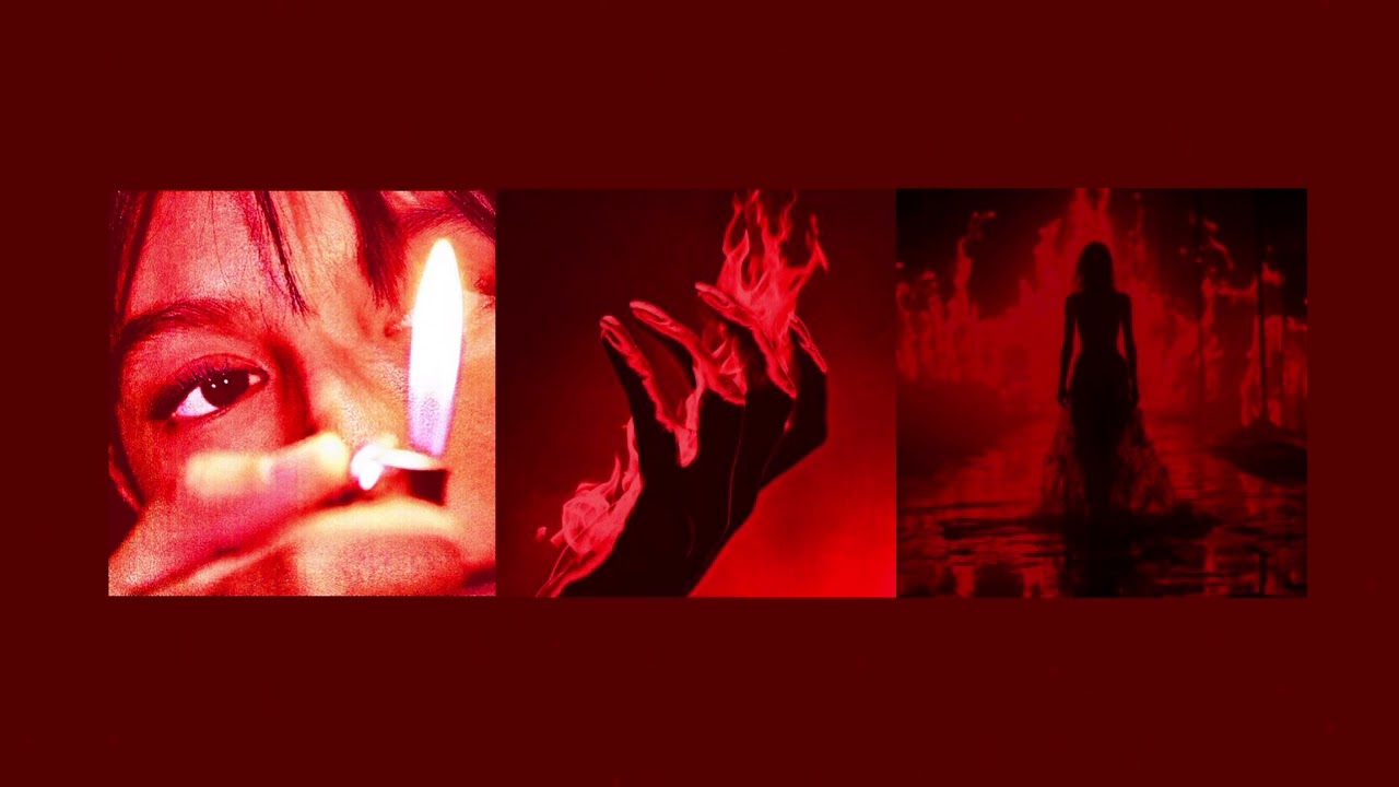 This year is your revenge era. 