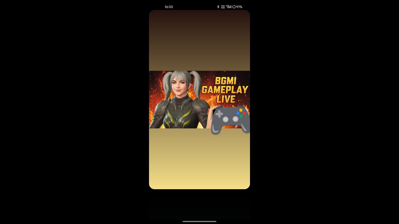 GULFAM IS LIVE