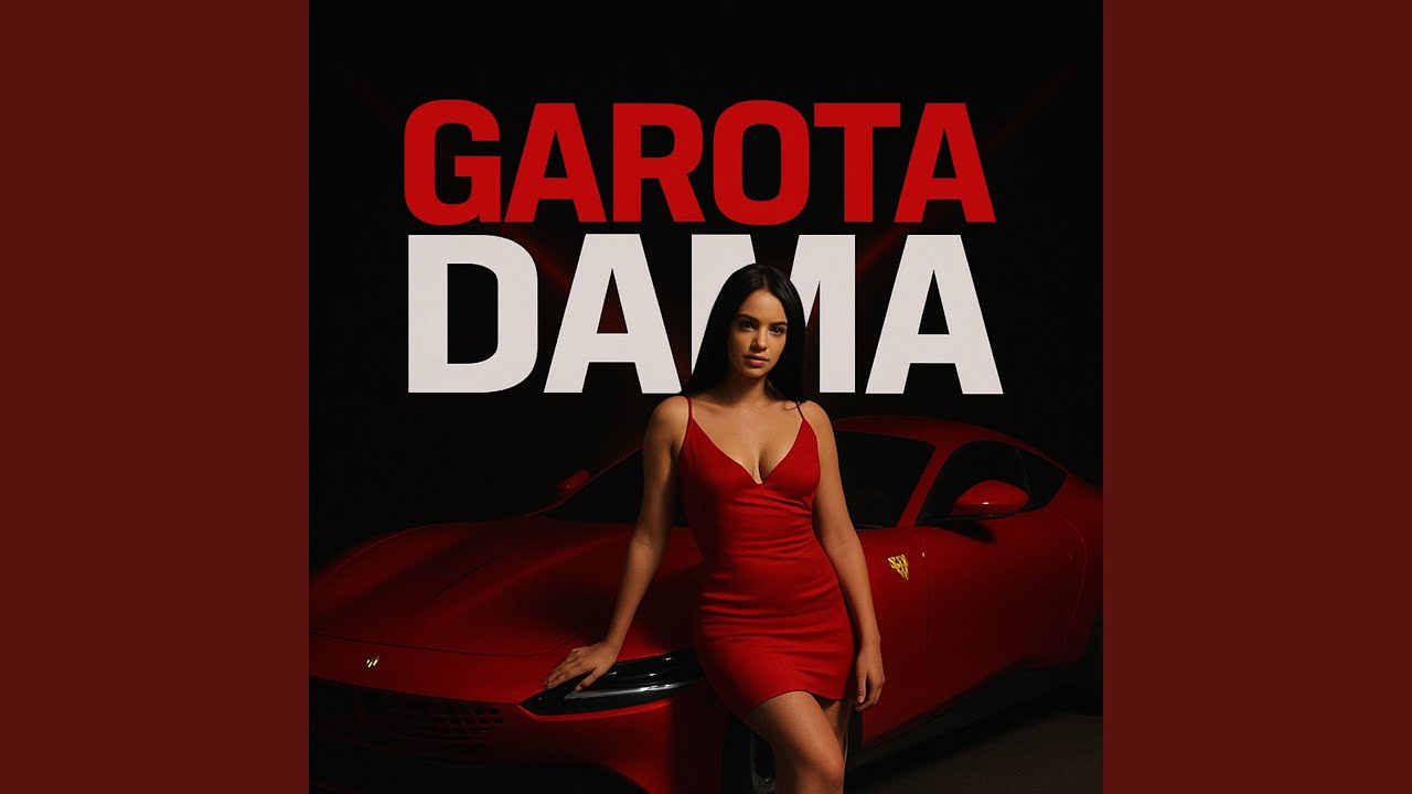 Garota dama