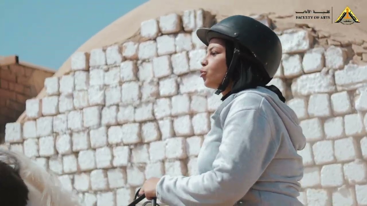 مشروع تخرج إرث العرب