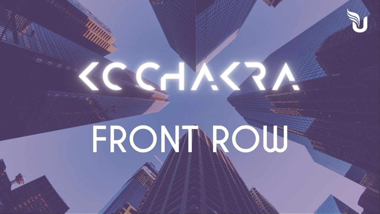 KC Chakra (2nd Place) | Udaan 2023 | Front Row