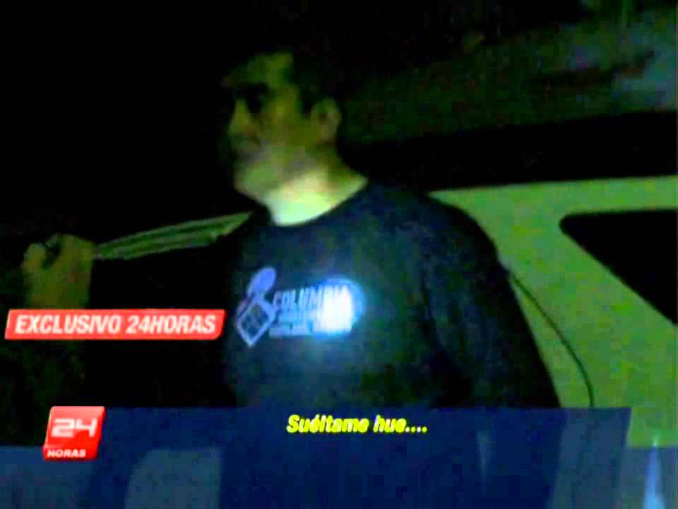 Sargento Expulsado de Carabineros por cumplir con su deber