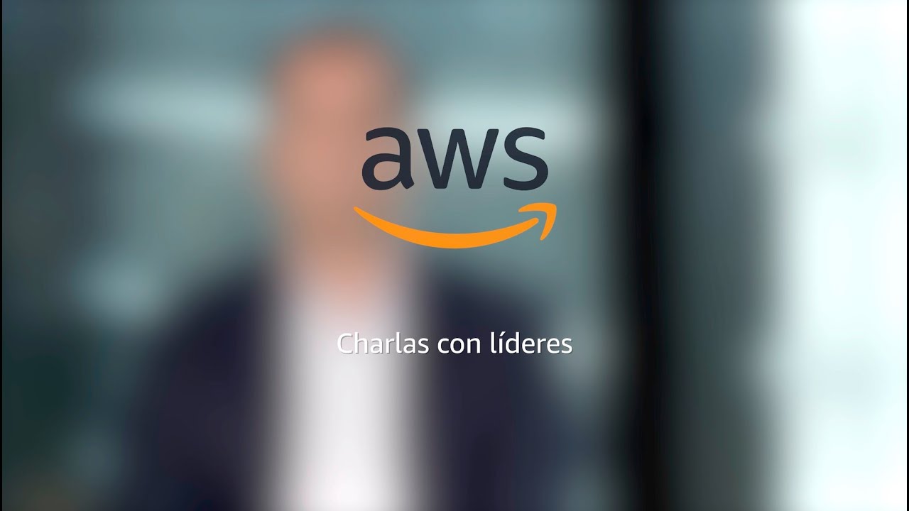 Entrevista a Osmar Polo, CEO de T-Systems Iberia | AWS Charlas con Líderes