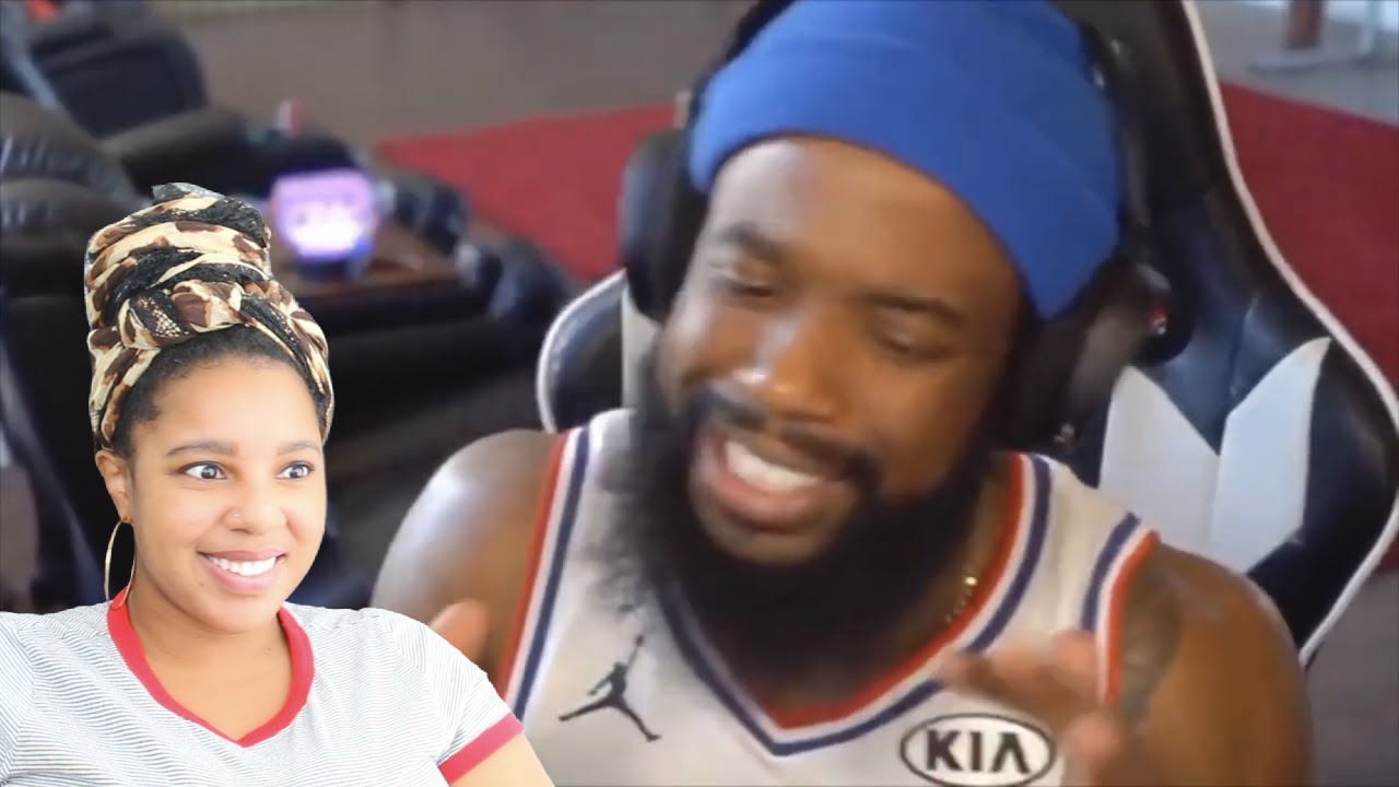 CASHNASTY'S MOST SUS AND FUNNY MOMENTS | Reaction