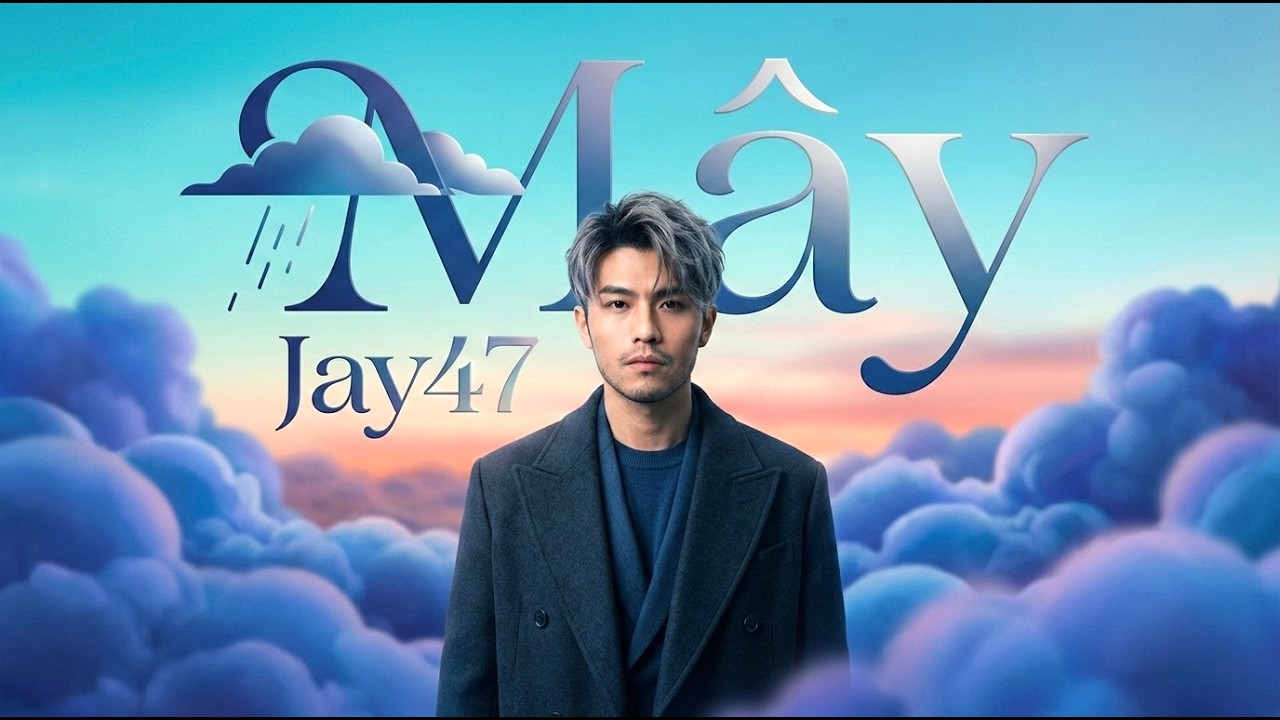 Mây - Jay47  | Chạm