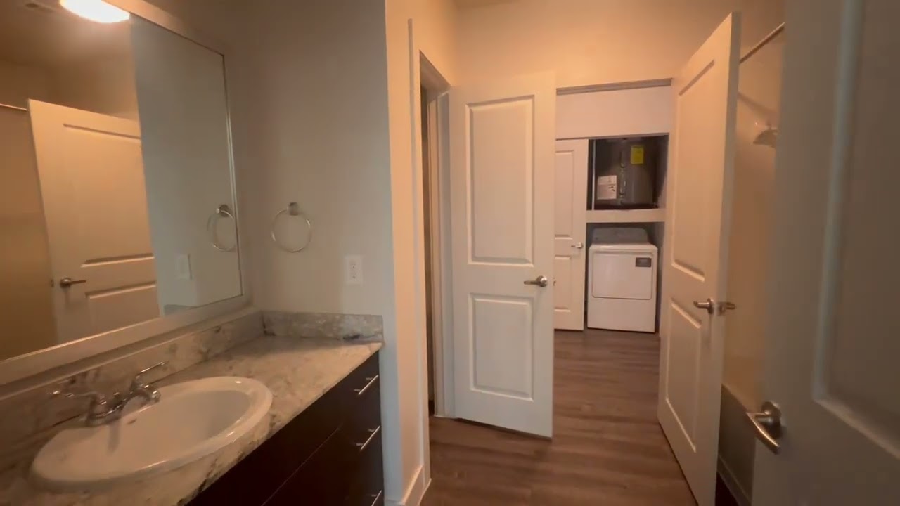 Parkside at Craig Ranch - Summit  - Unit 1114