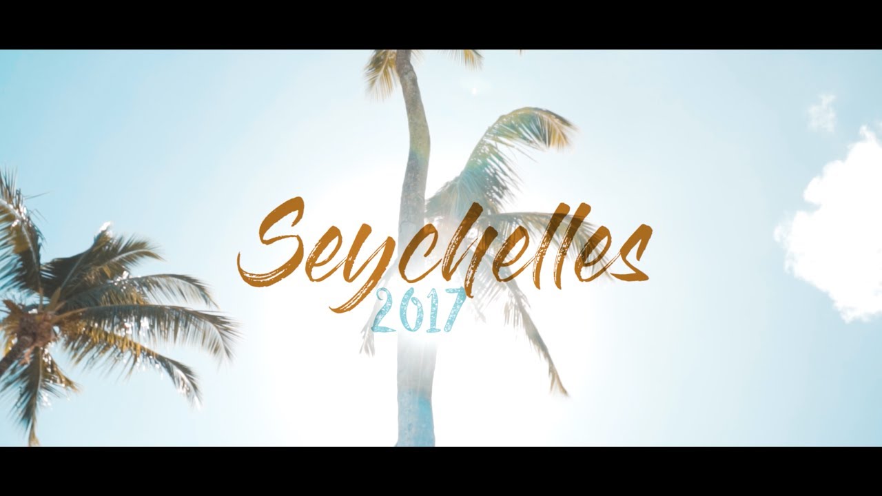 Seychelles: A Travel Film  |  a6500