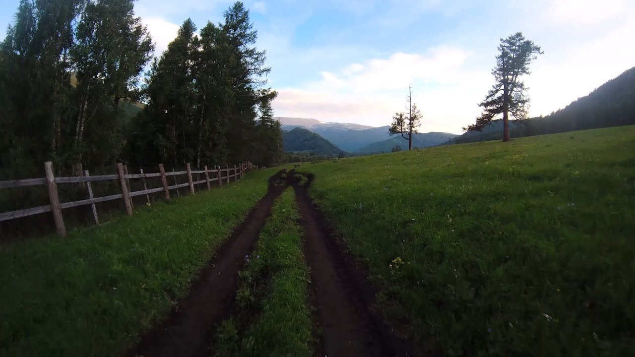 Altai Krai