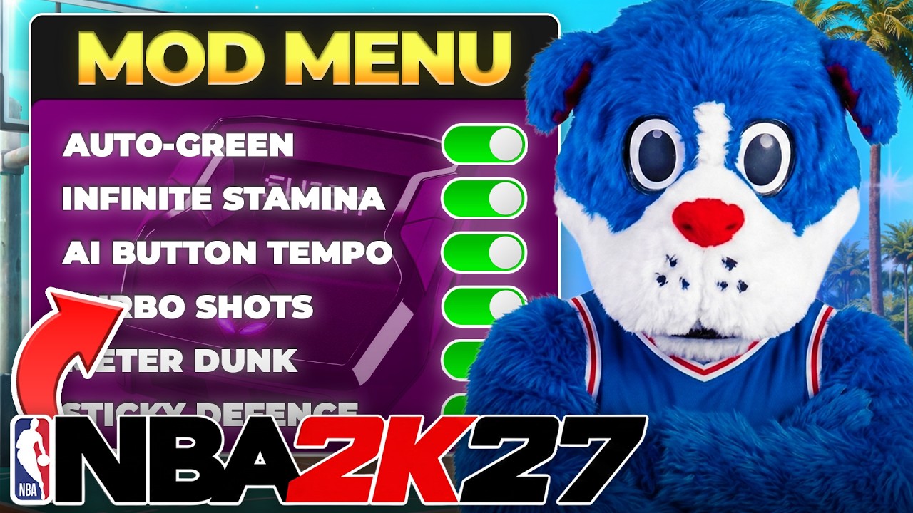 *NEW* NBA 2K26 Cronus Zen Script - Full Auto-Green Tutorial (PS5/XBOX/PC)