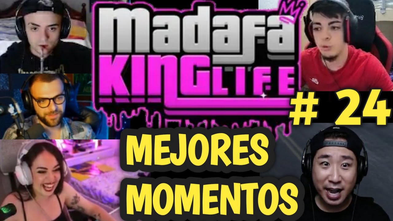 🇦🇷MADAFAKING LIFE😁🤣MEJORES MOMENTOS #24