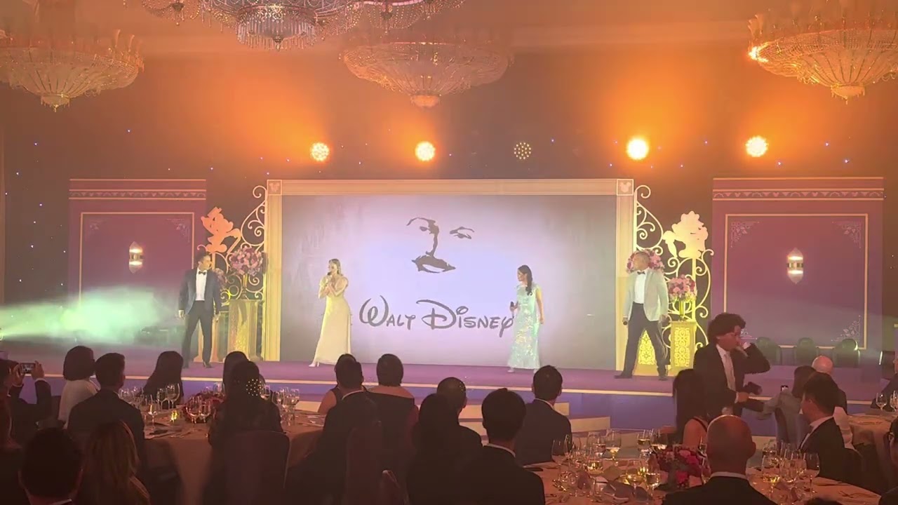 Legacy Awards 2023: Legacy Lives On