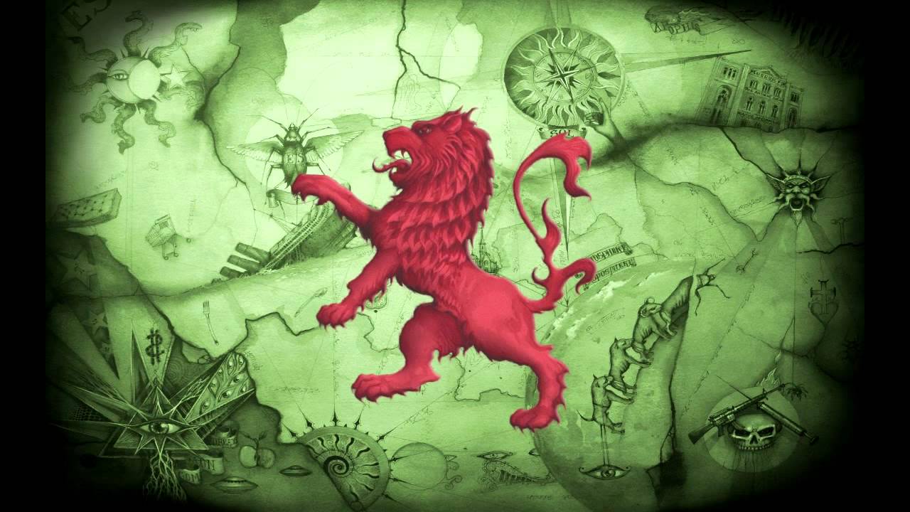 Enter Shikari - Destabilise (8 bit)