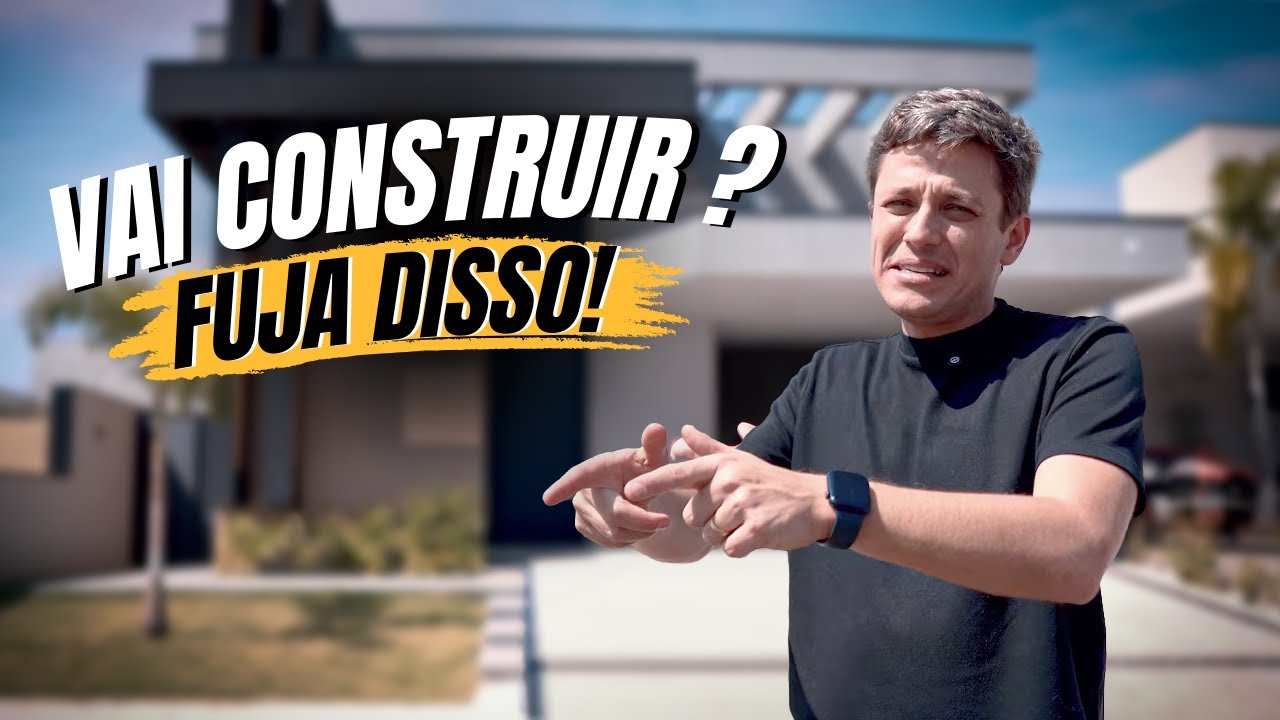 Não comece sua obra antes de ver isso: 4 estratégias para blindar seu emocional