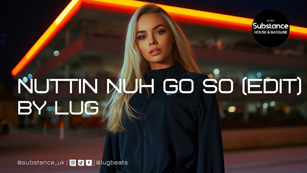 Lug - Nuttin’ Nuh Go So (Edit) [STPTBOOT083]