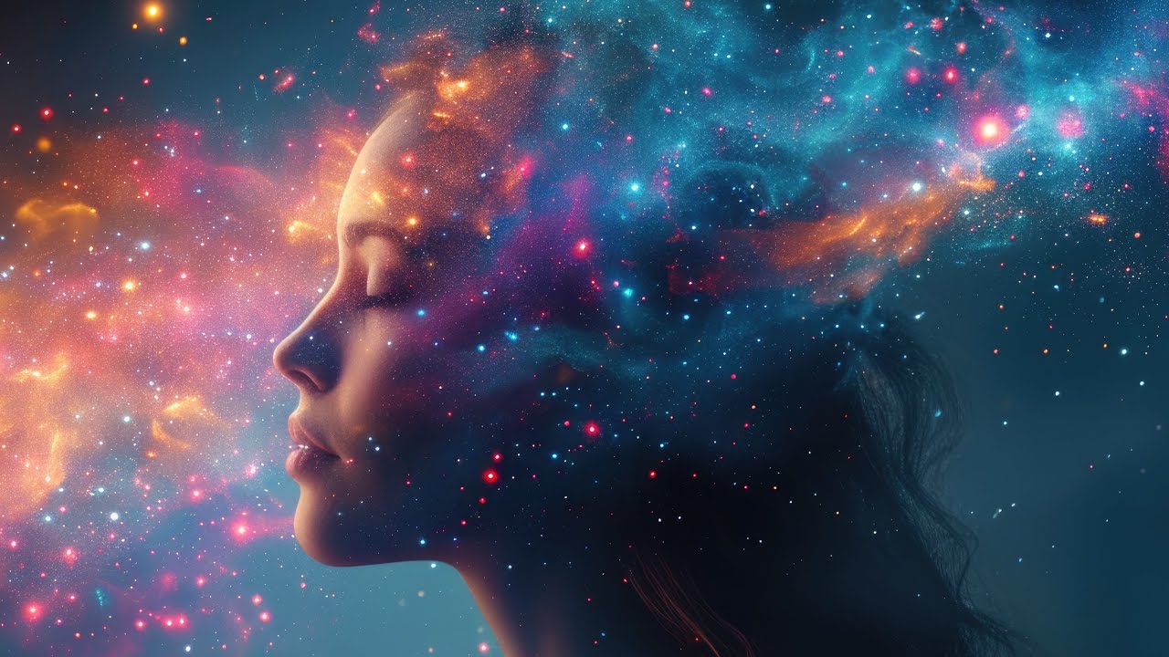 174 Hz Healing Frequency Pain Relief Music | Delta Waves Binaural Beats Sleep Black Screen