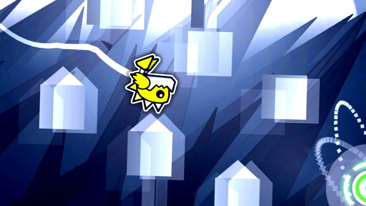 Nullscapes 99-100%