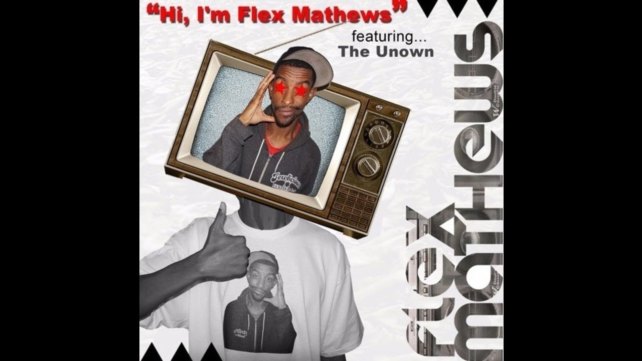 Flex Mathews 