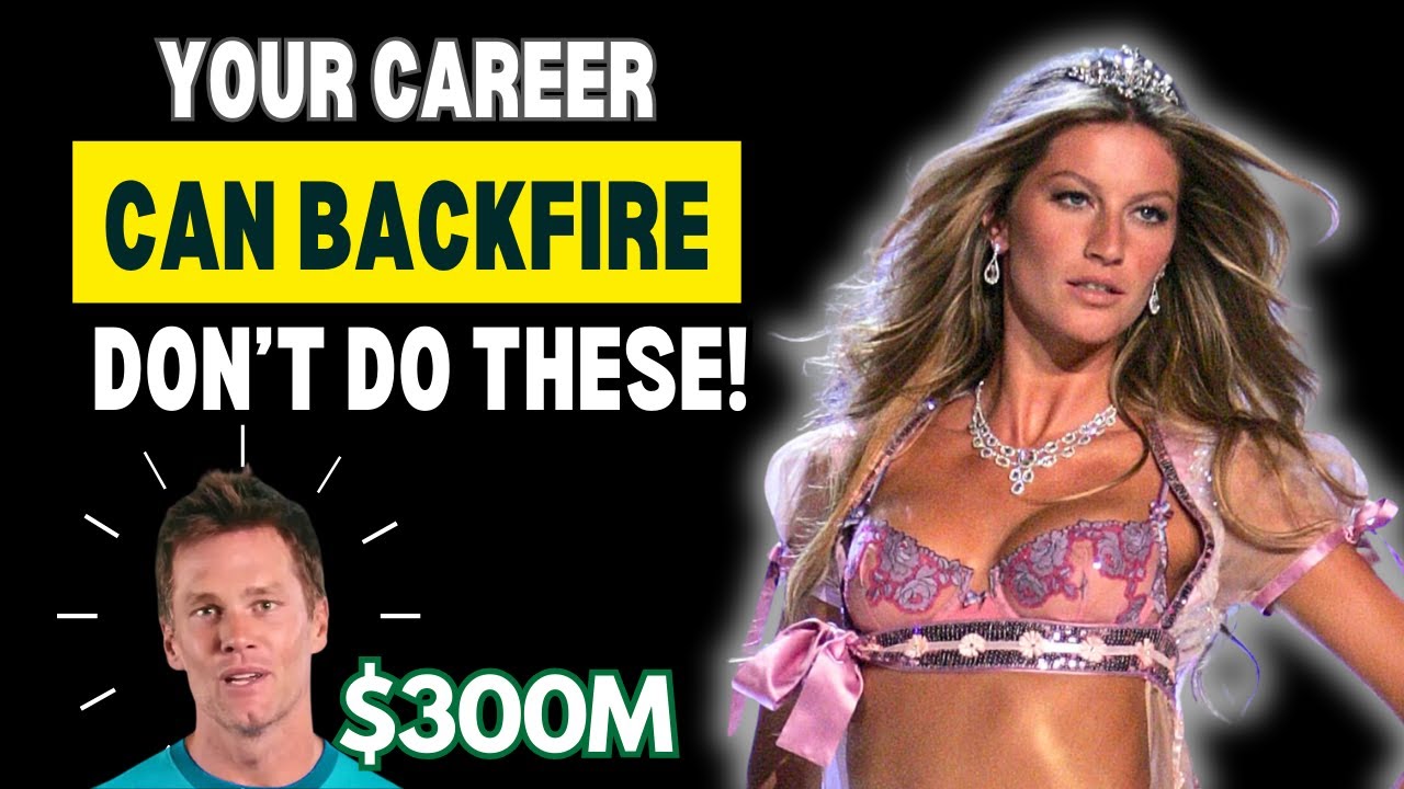 How to Avoid Scaring Off High-Value Men with the Wrong Career