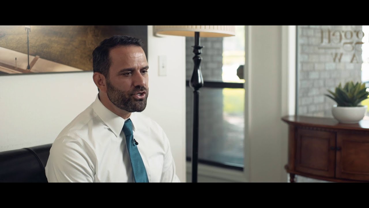 Jacksonville Personal Injury Lawyer | Baggett Law Personal Injury Lawyers