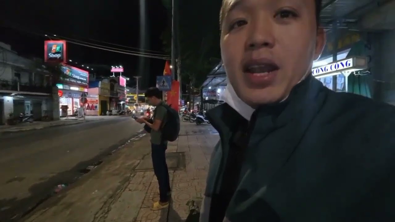 anh em Bình Dương Sài Gòn đã đến Bình Thuận 86