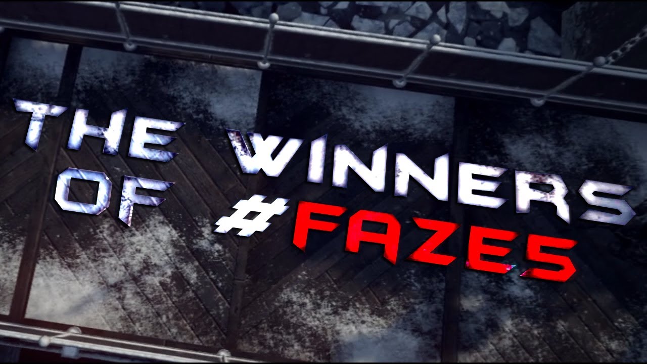 The Winners of 